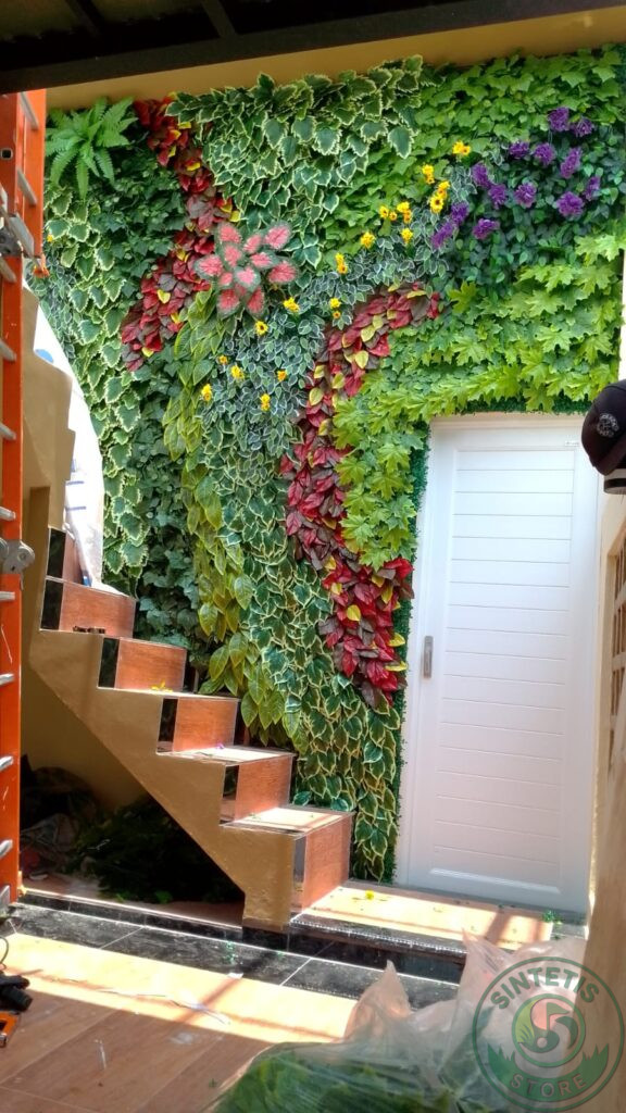 Jasa Pembuatan Taman Vertical Garden – Solusi Hijau Modern untuk Ruang Minimalis 019cca4c 369b 4043 acc4 be33bda9289d