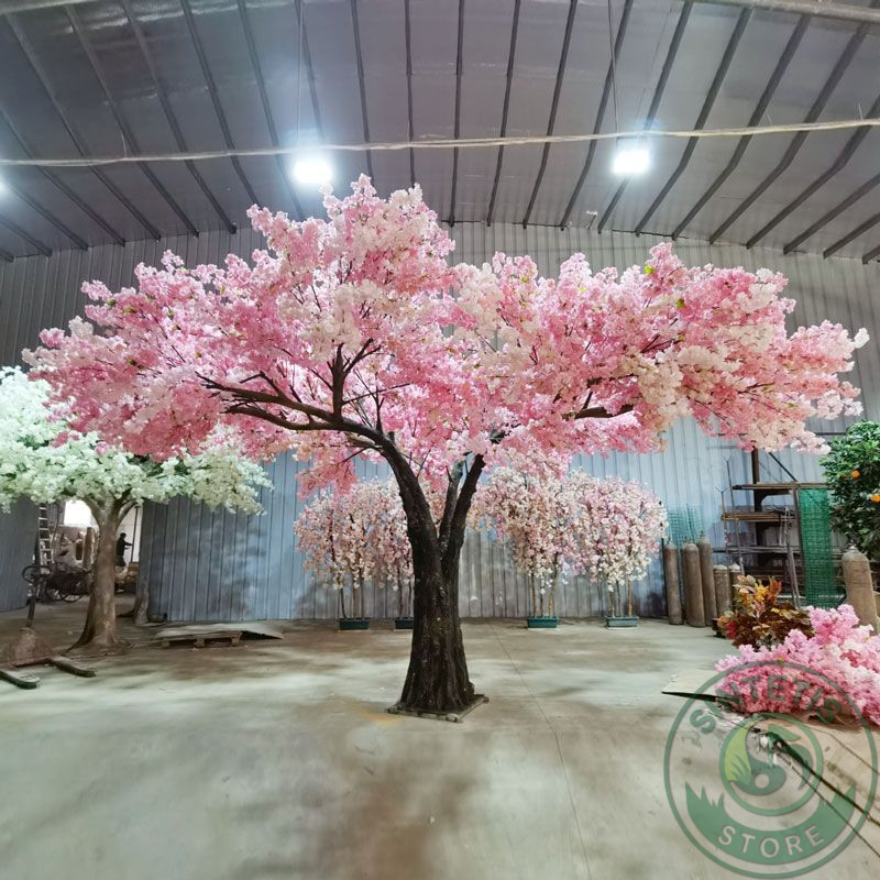 Jual Aneka Tanaman Sintetis – Dekorasi Hijau Tanpa Perawatan 285ba50df64dd72546dc9d683ce073cb